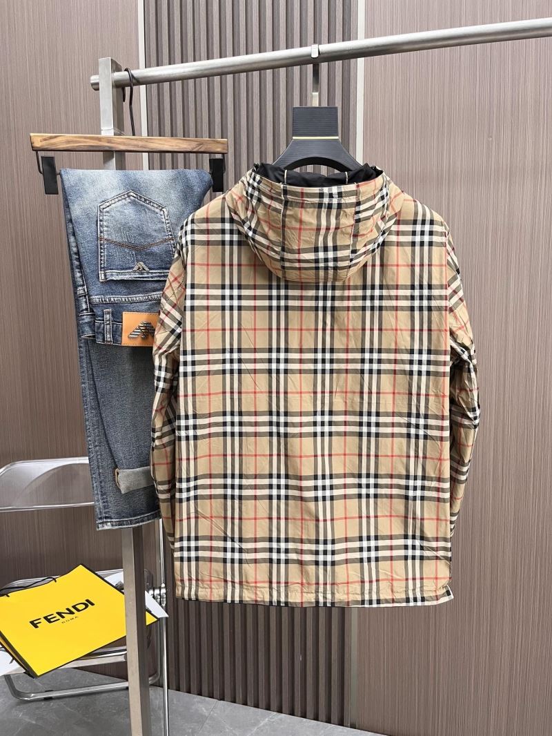 Burberry Outwear